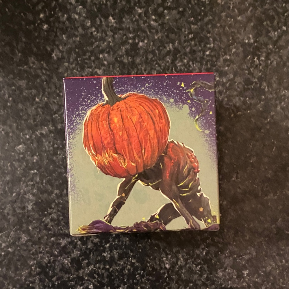 Gourd Hoard Stranger Things McDonald's Happy Meal Toy